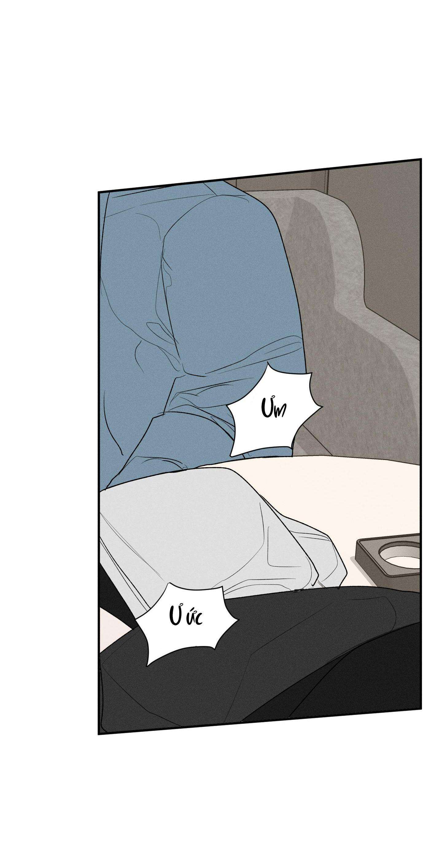 món quà dành cho kẻ ngạo mạn chapter 40 22