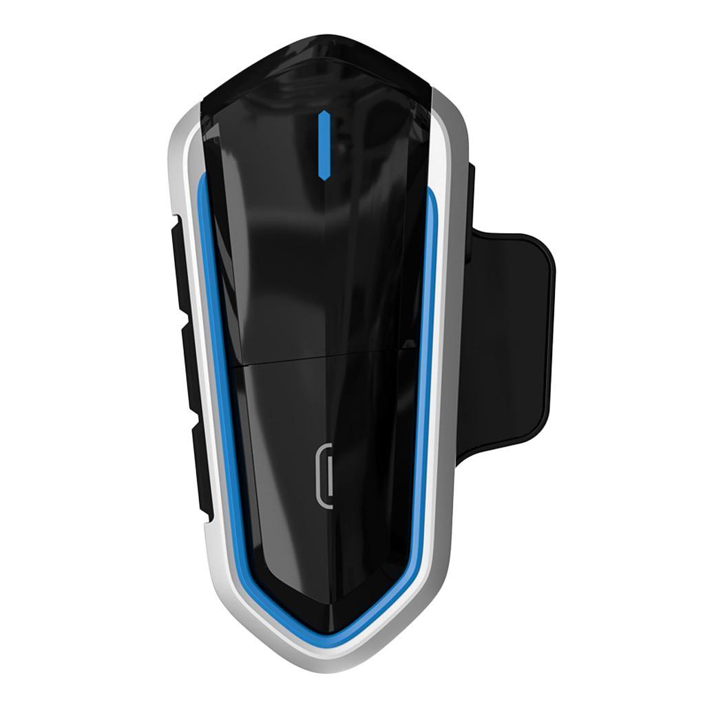 Bluetooth Motorcycle Headset