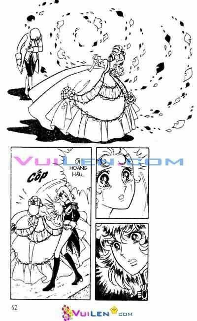 hoa hồng véc-xây chapter 4 62