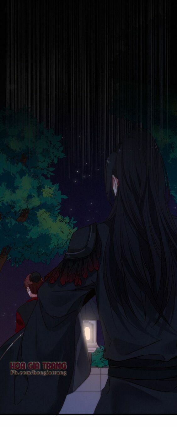 dữ tử thành thuyết chapter 7 11