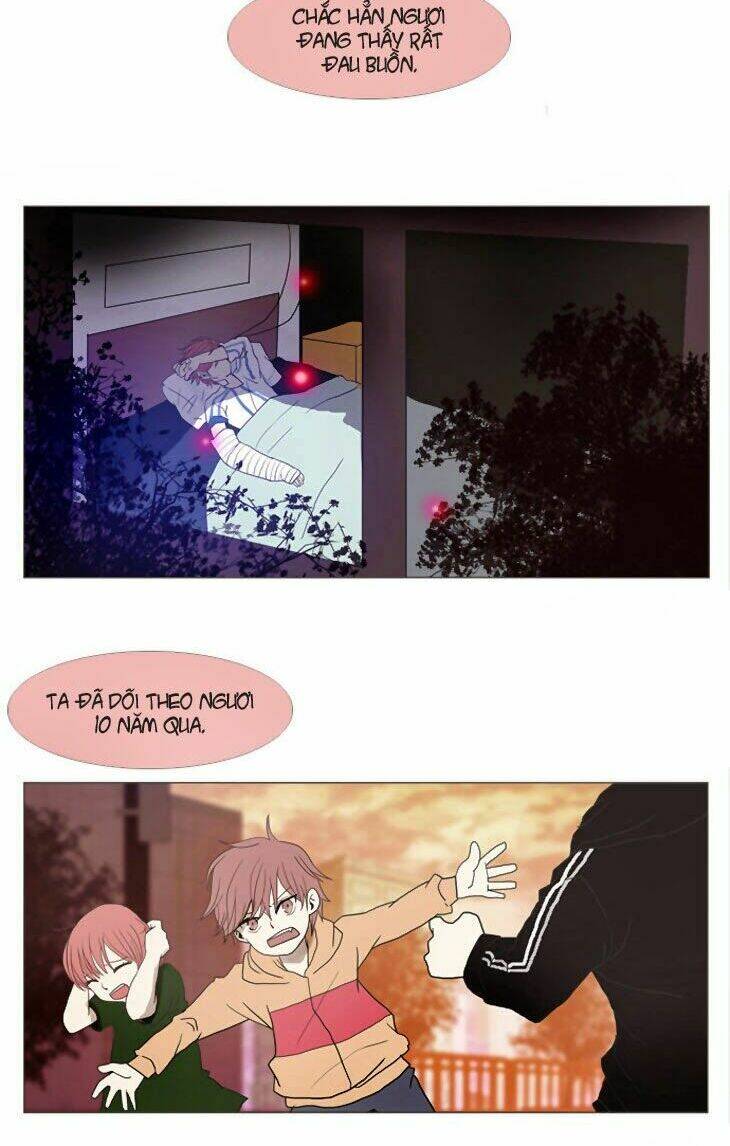 món quà từ chúa chapter 3 38