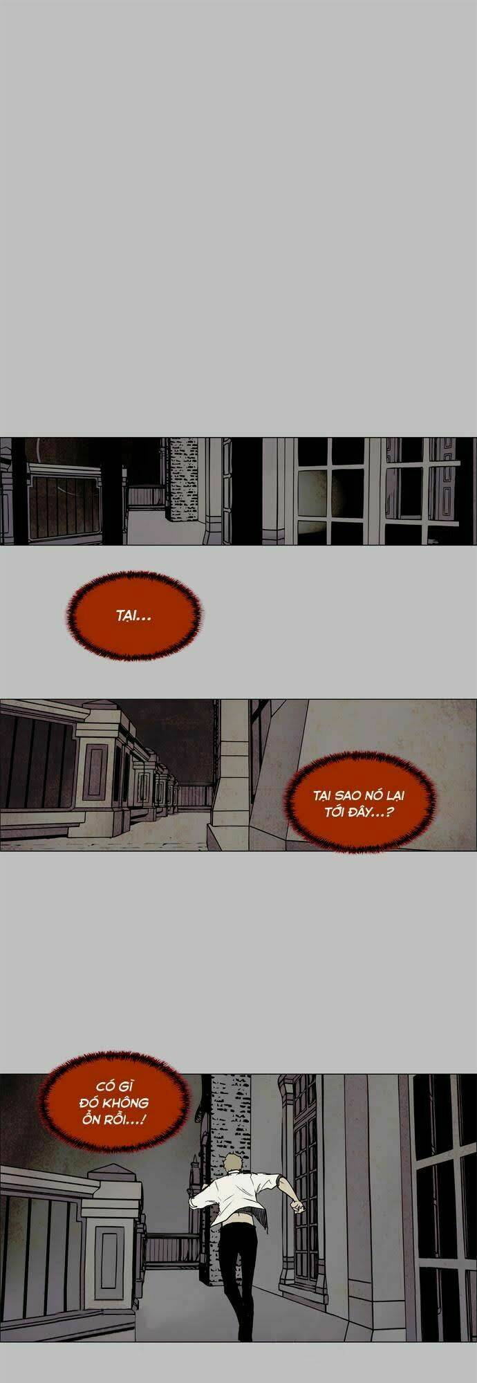 lessa 2: the crimson knight chapter 84 1