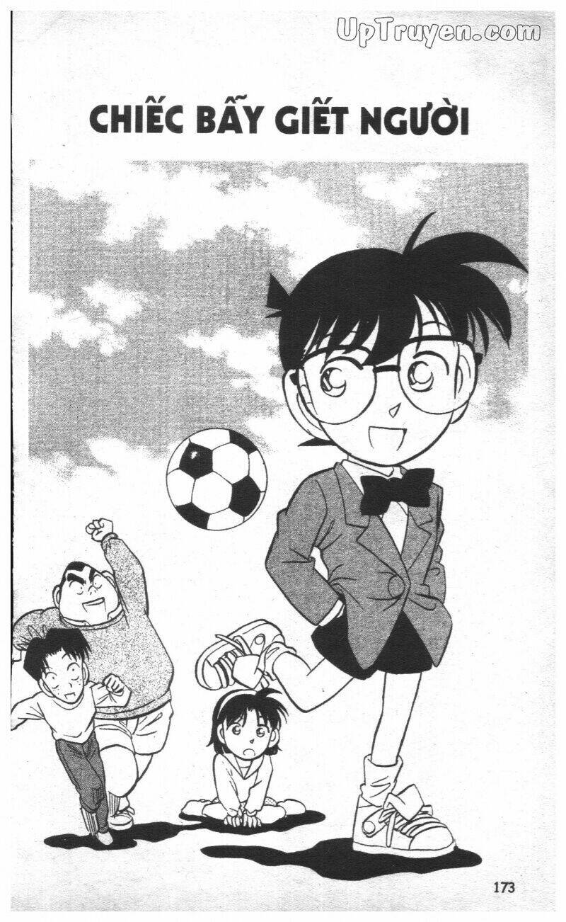 conan - bộ đặc biệt chapter 3 172