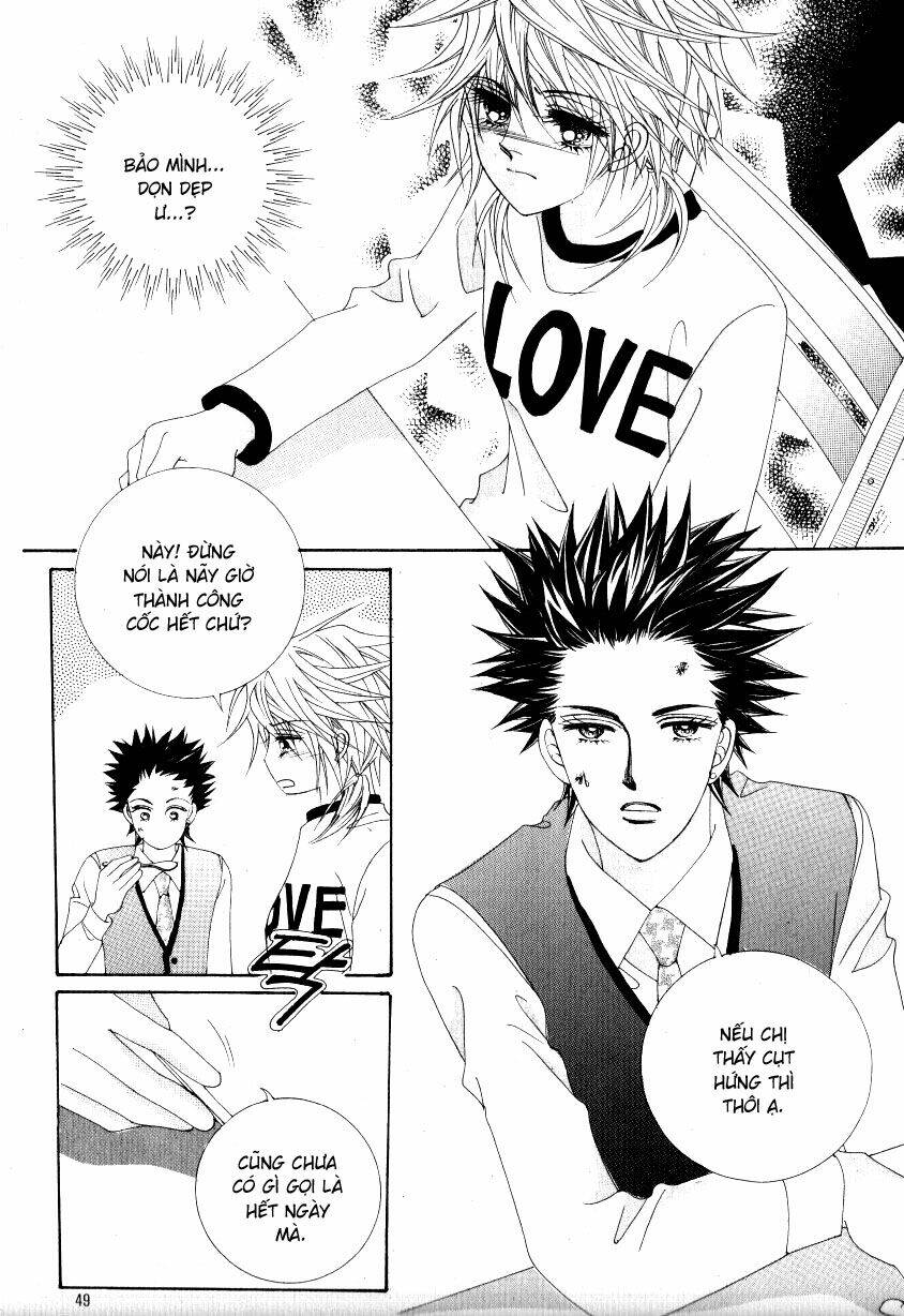 she's scary chapter 50 7