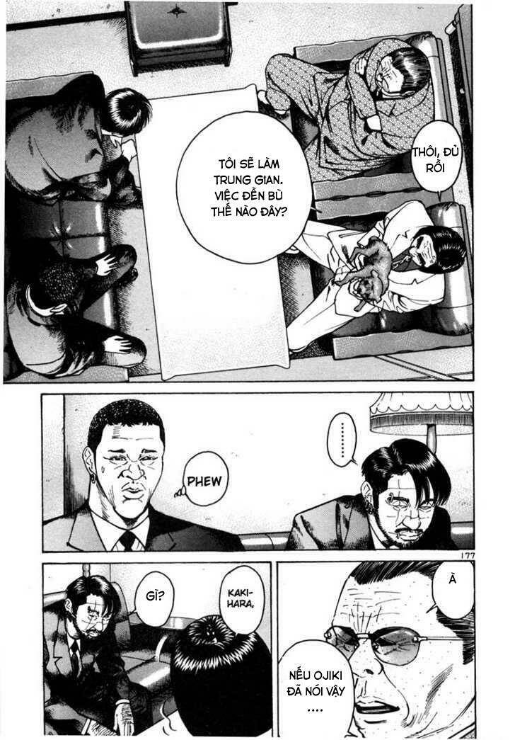 sát thủ số 1 chapter 17 3