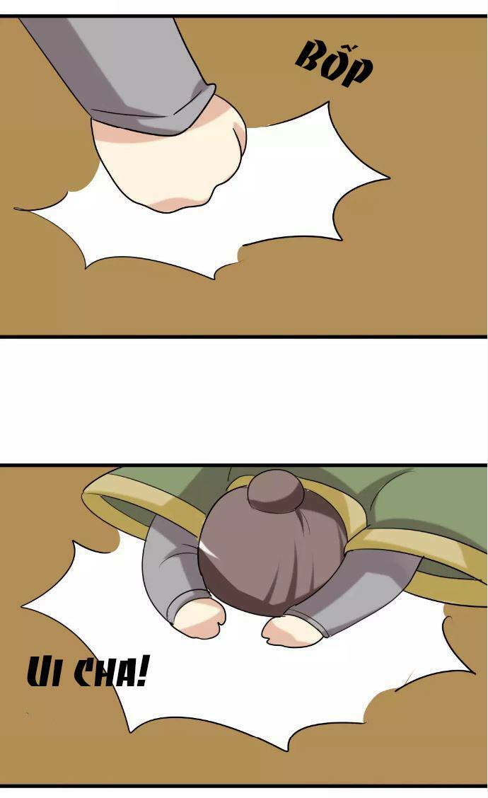 lưỡng bất nghi (full) chapter 48.5 8