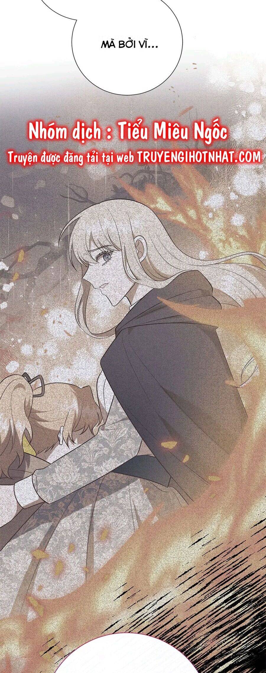 xin ngài đừng ăn tôi chapter 110 46