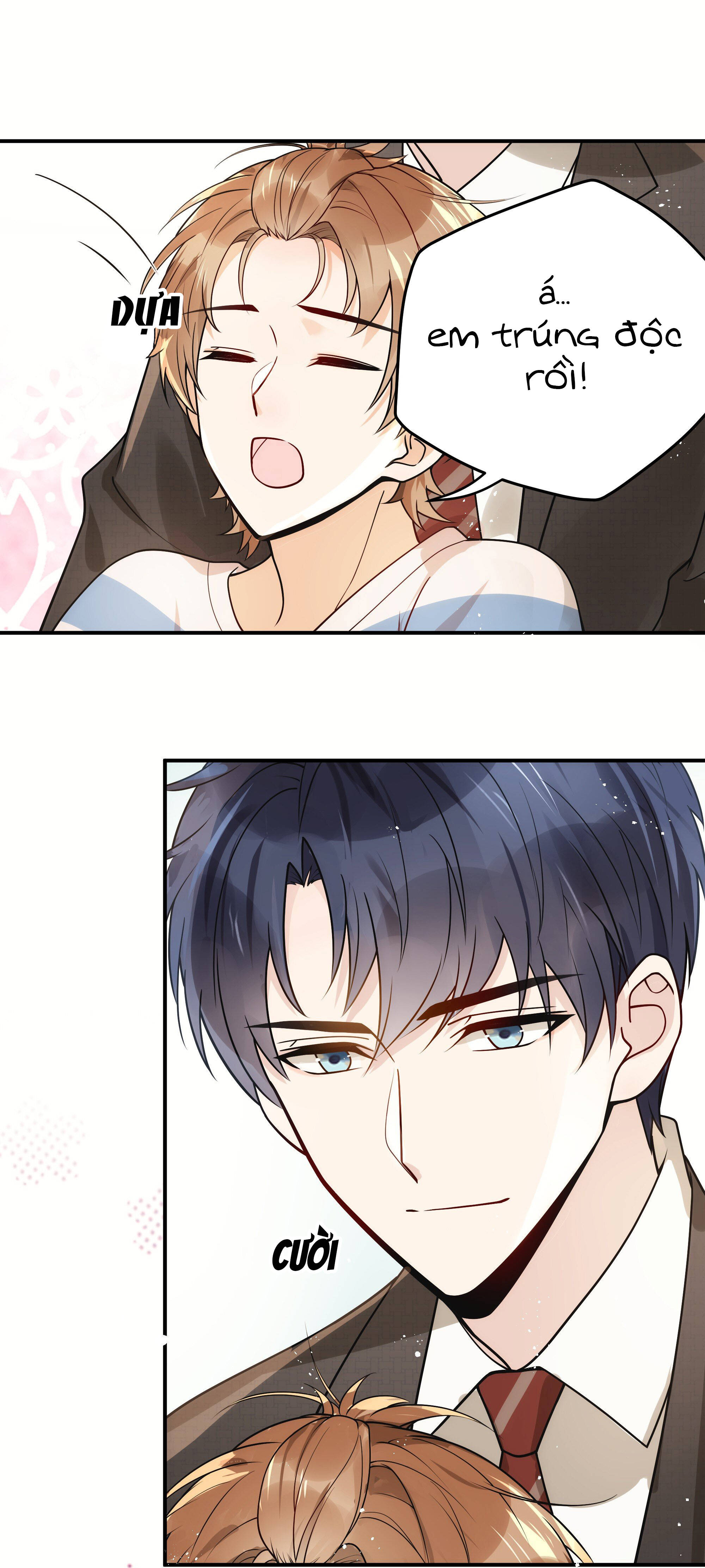 hướng dẫn đi vào giấc ngủ chapter 16 12