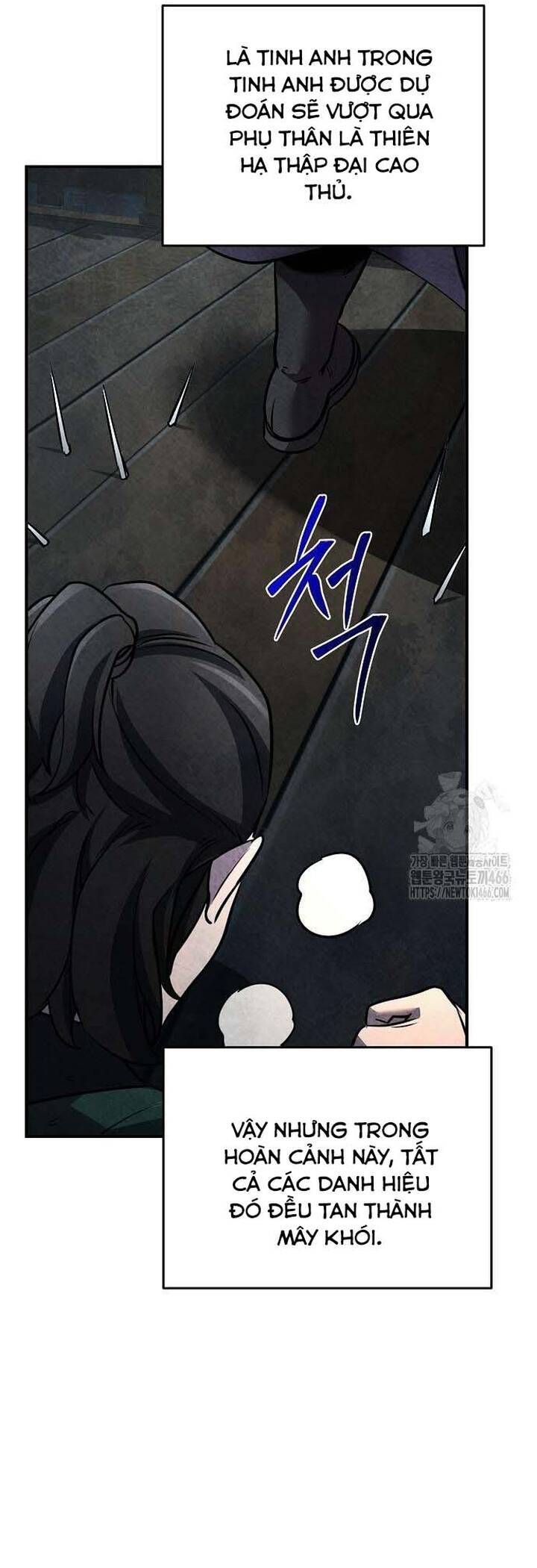 Tiểu Tử Đáng Ngờ Lại Là Cao Thủ chapter 69 5