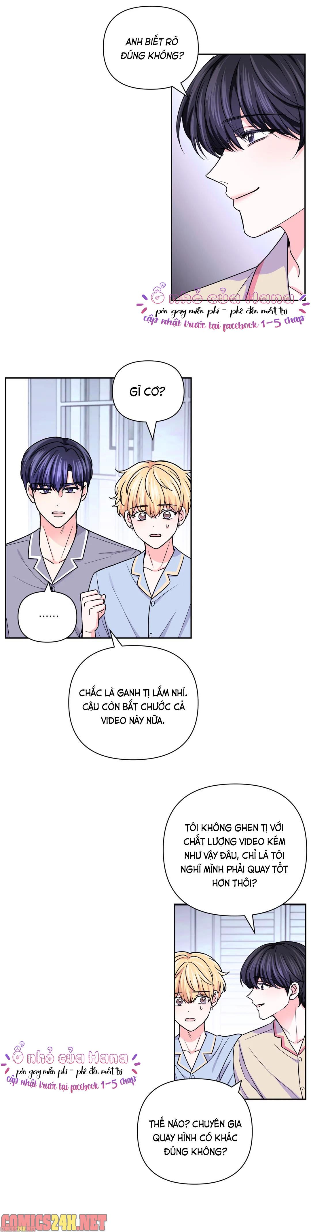 kinh nghiệm cảnh nóng chapter 56 5