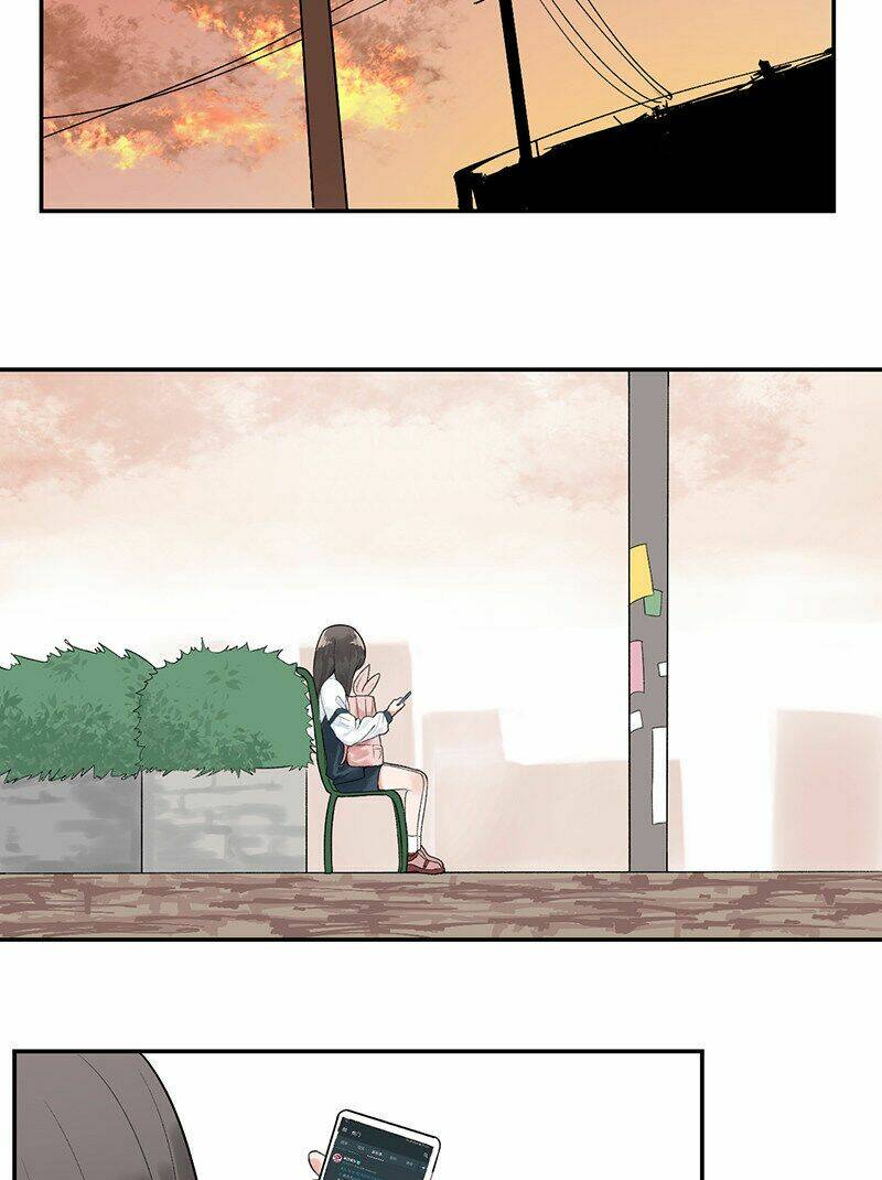 kì diệp vi ngũ chapter 2 42