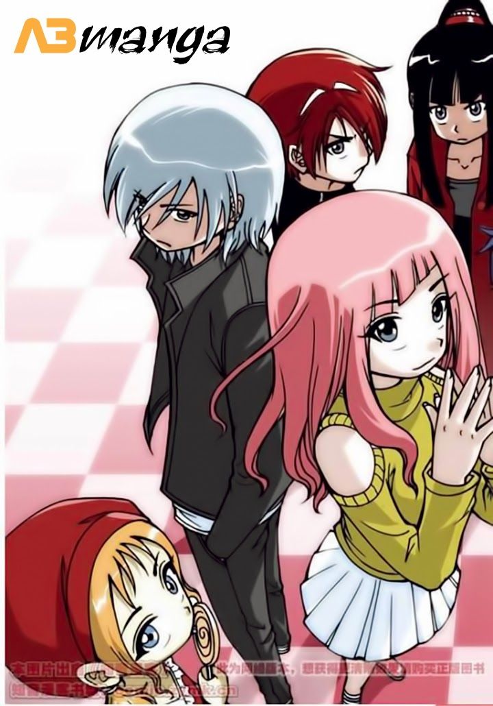 thâu tinh cửu nguyệt thiên chapter 17 24