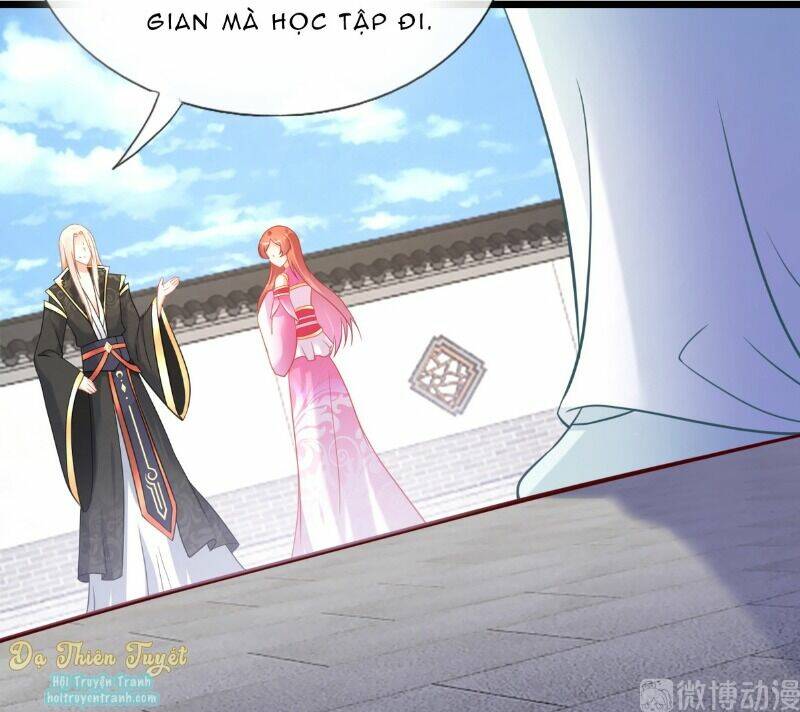 nhân vật phản diện biến thành sủng vật chapter 15 20