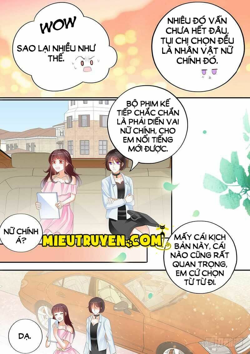 thiểm hôn kiều thê chapter 67 14