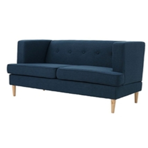 Ghế Sofa Băng Becky Cổ Điển SFT78