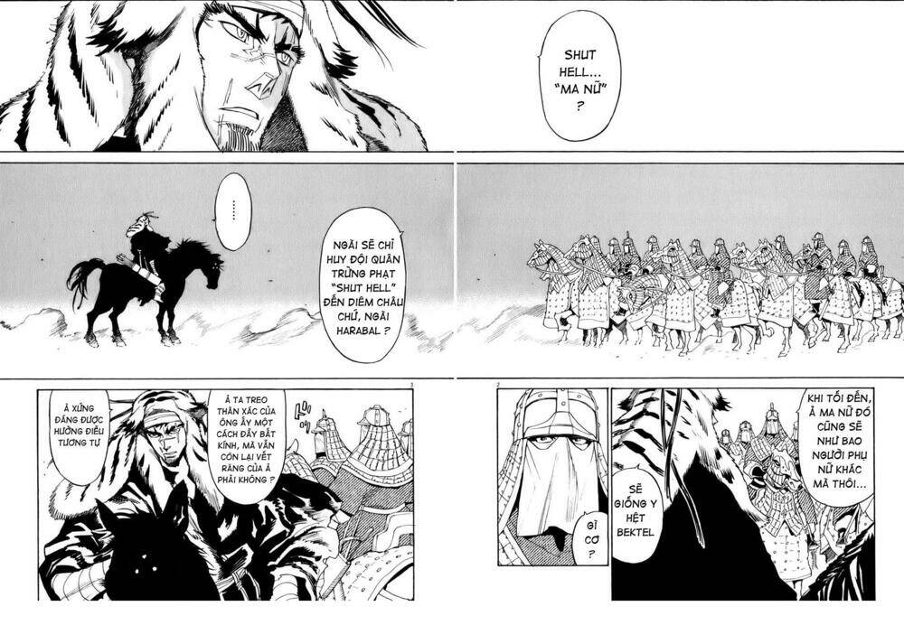 shuto hell chapter 15 4