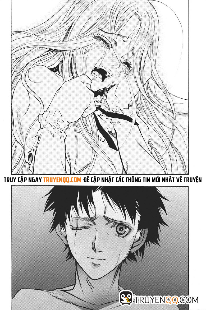 attack on titans - before the fall chapter 15 18