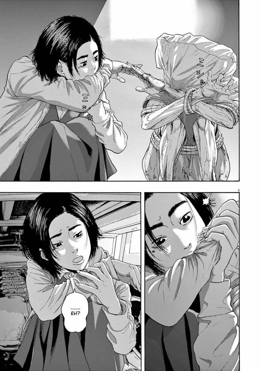 tôi là người hùng chapter 228 6