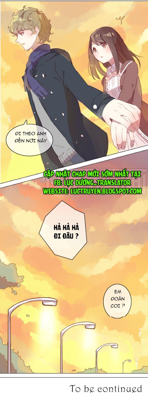 người yêu biến mất chapter 6 19
