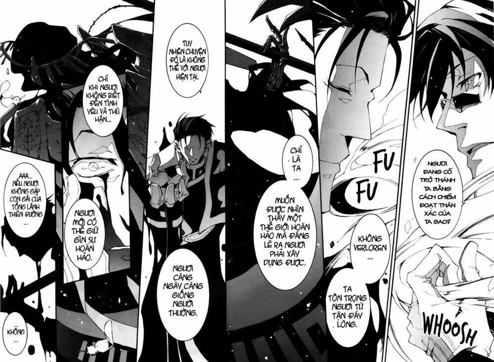 07 hồn ma chapter 89 12