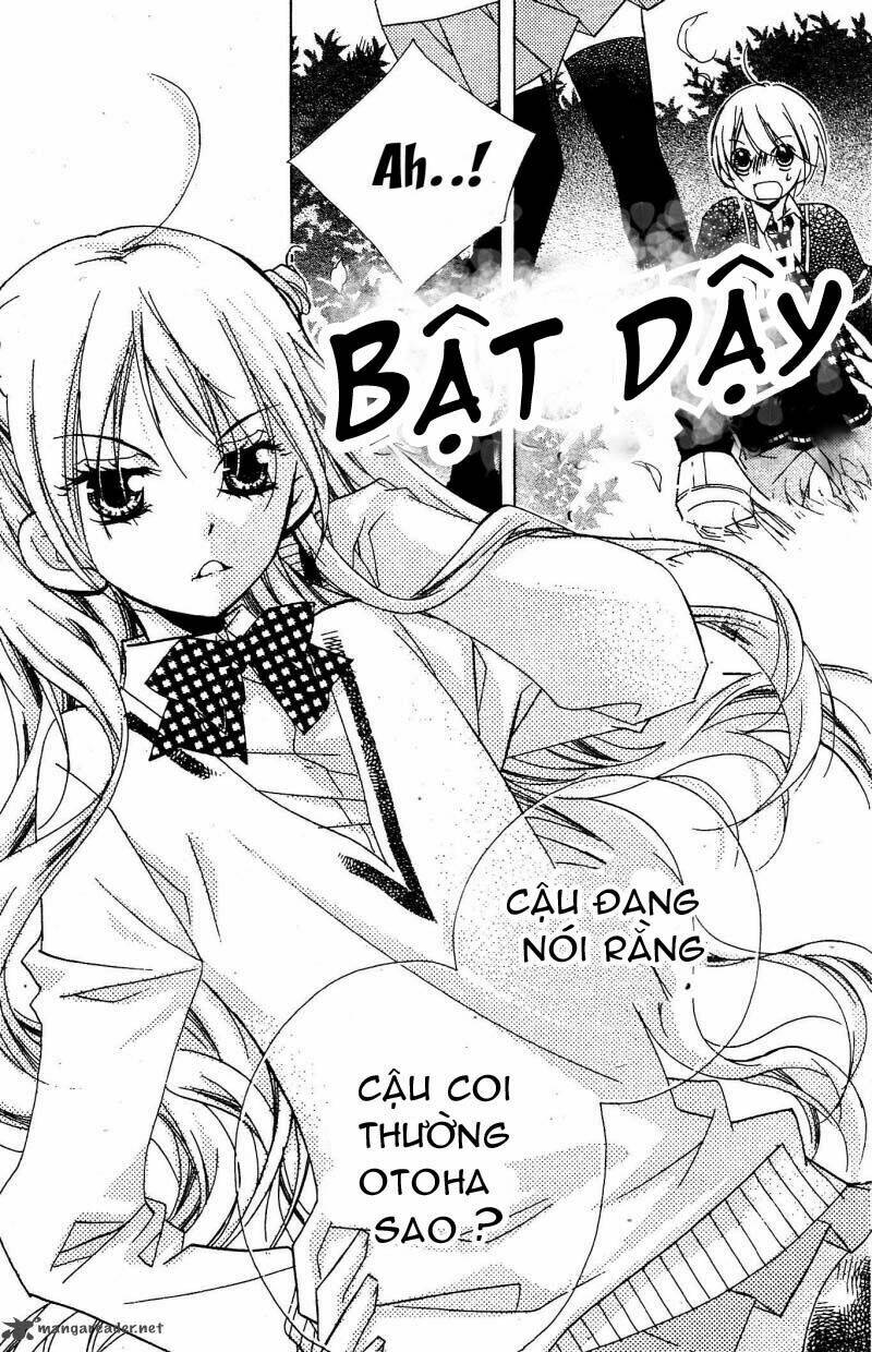 kimi no neiro chapter 8 18