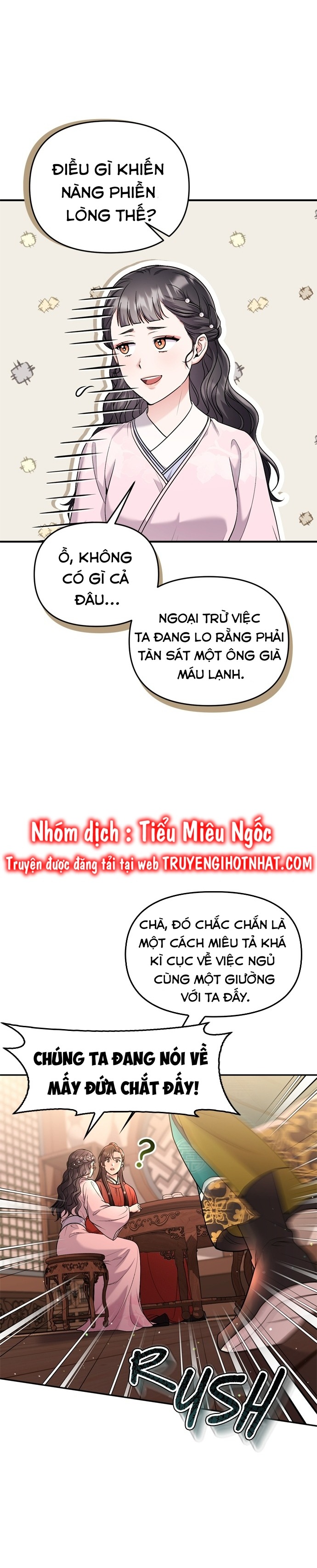cao thủ chốn hậu cung chapter 62 5