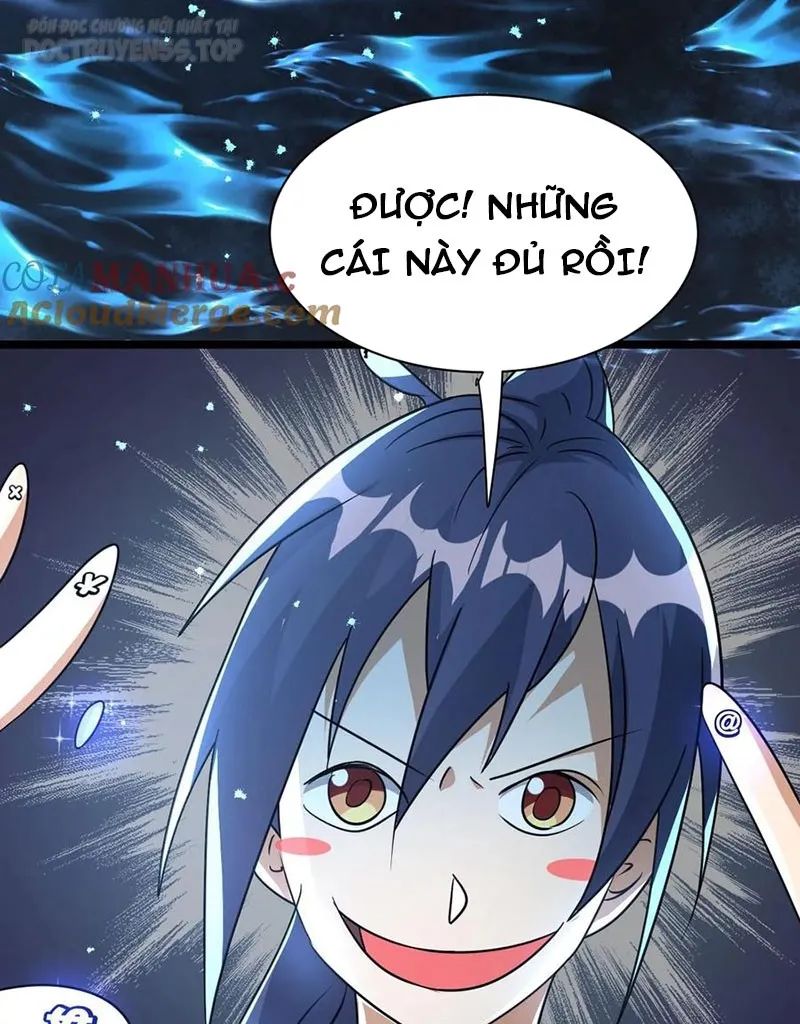 huyền huyễn: ta bắt đầu vô địch từ bại gia chapter 26 30