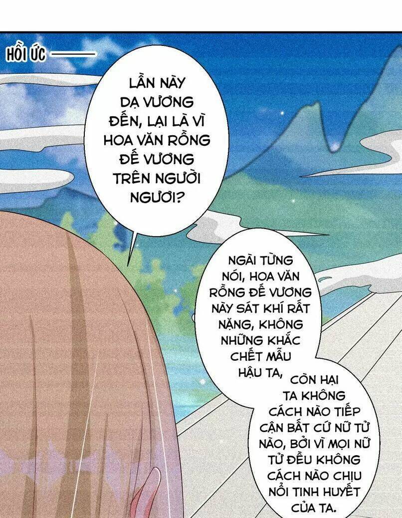 độc y cuồng phi chapter 42 21