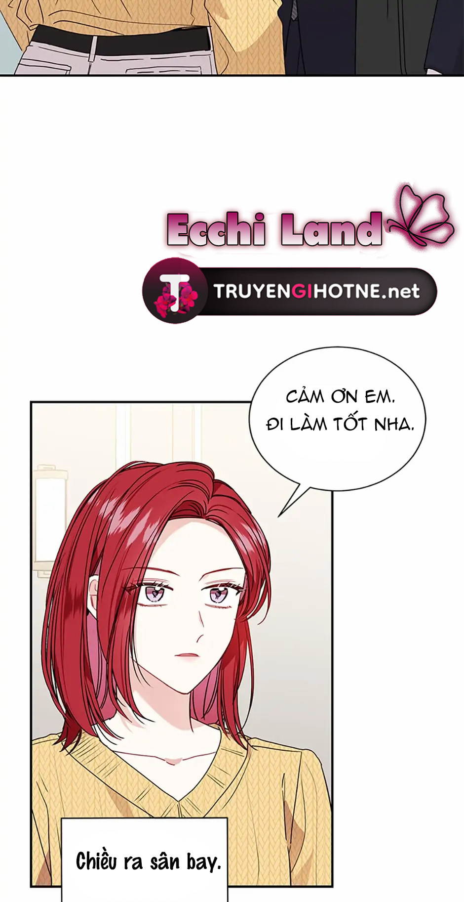 chỉ thị đặc biệt của sếp chapter 77.1 25