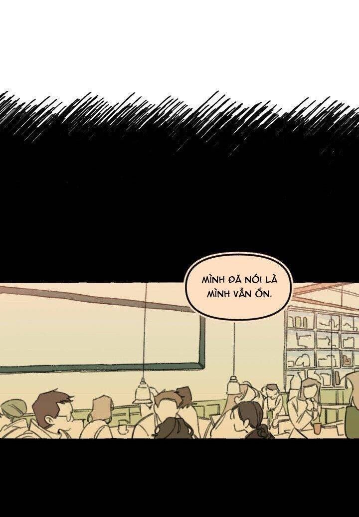 lời yêu thì cần app để dịch không? chapter 5 13