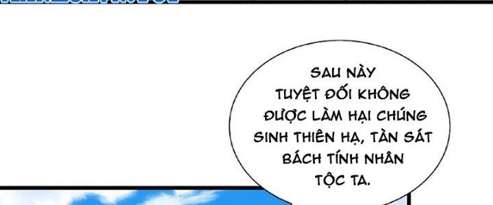 ta nuôi ma quỷ ở trấn ma ti chapter 139 8