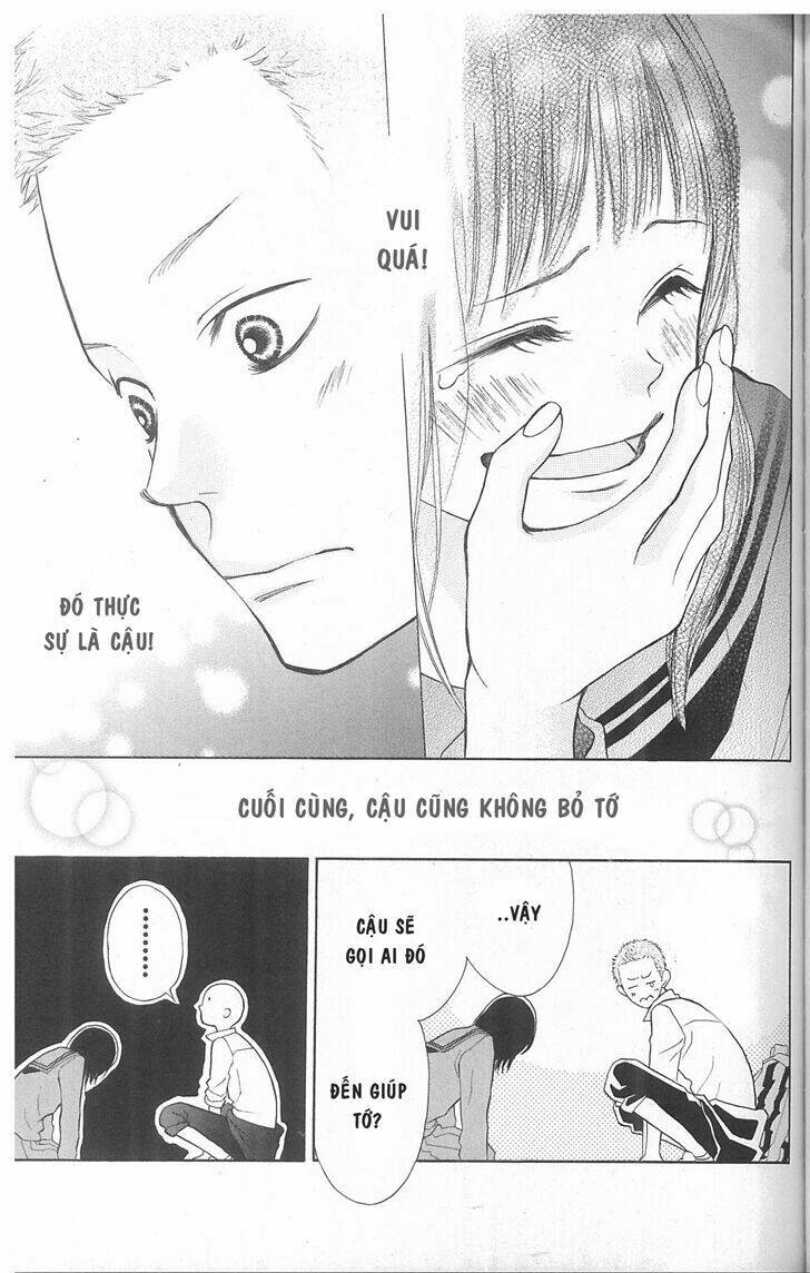 my hero! chapter 3 27