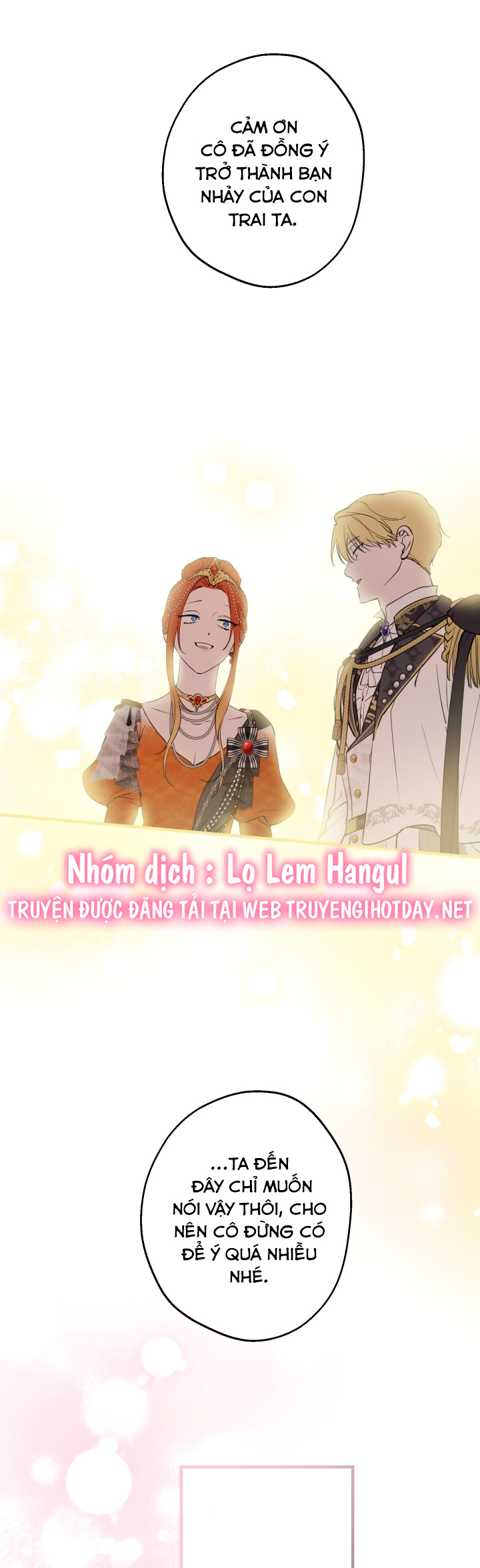 những kẻ mạnh nhất thế giới đều bám lấy tôi chapter 94.1 15