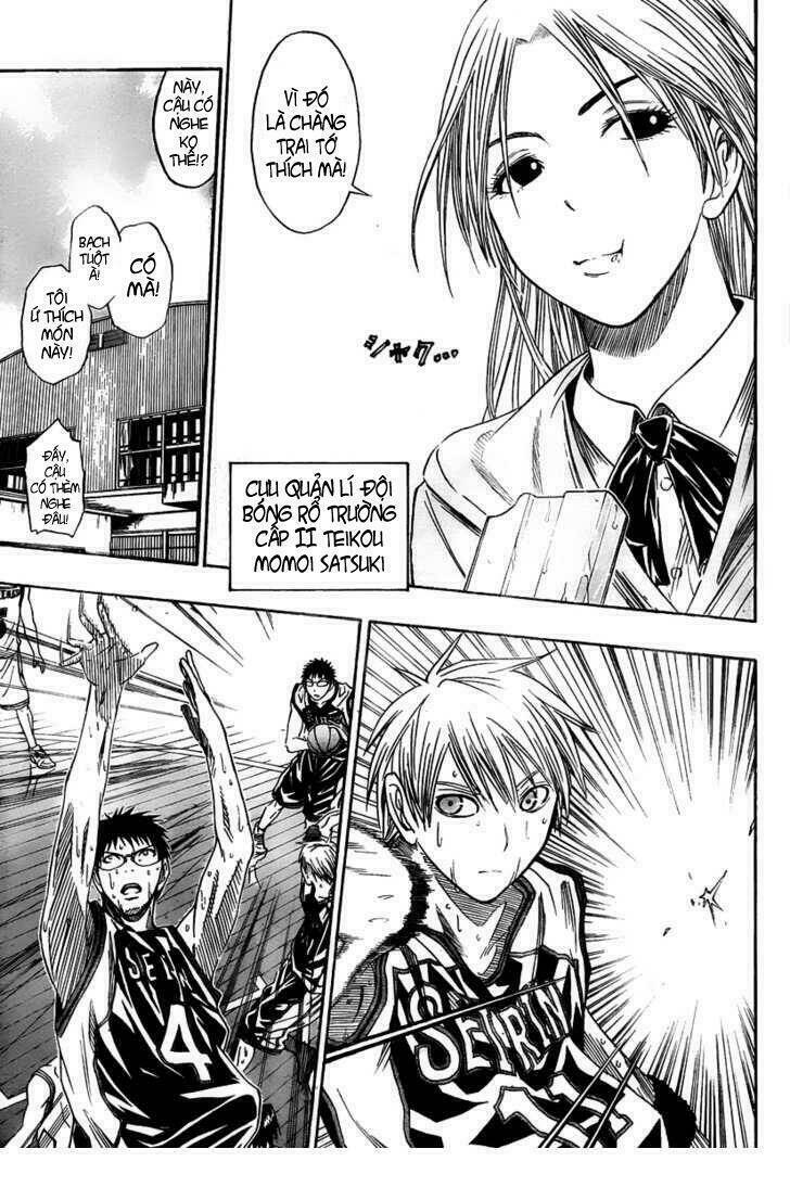 vua bóng rổ kuroko chapter 33 28