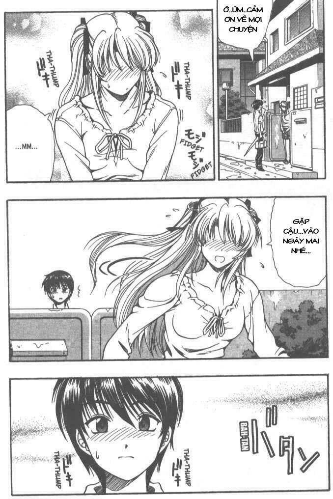 puripuri chapter 6 43