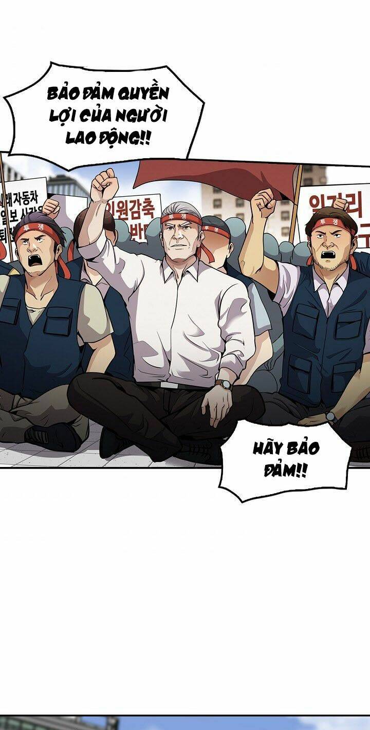 điều tra viên chuyển sinh chapter 86 60