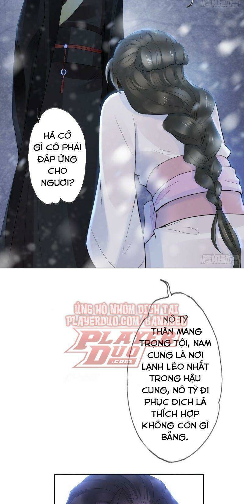 mê hoặc nhân tâm chapter 10 30