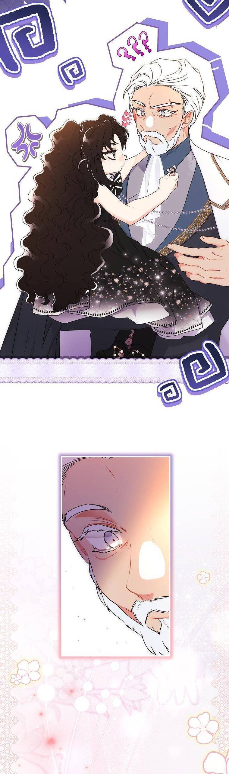 tôi đã trở thành con gái nuôi của nam chính chapter 93 24