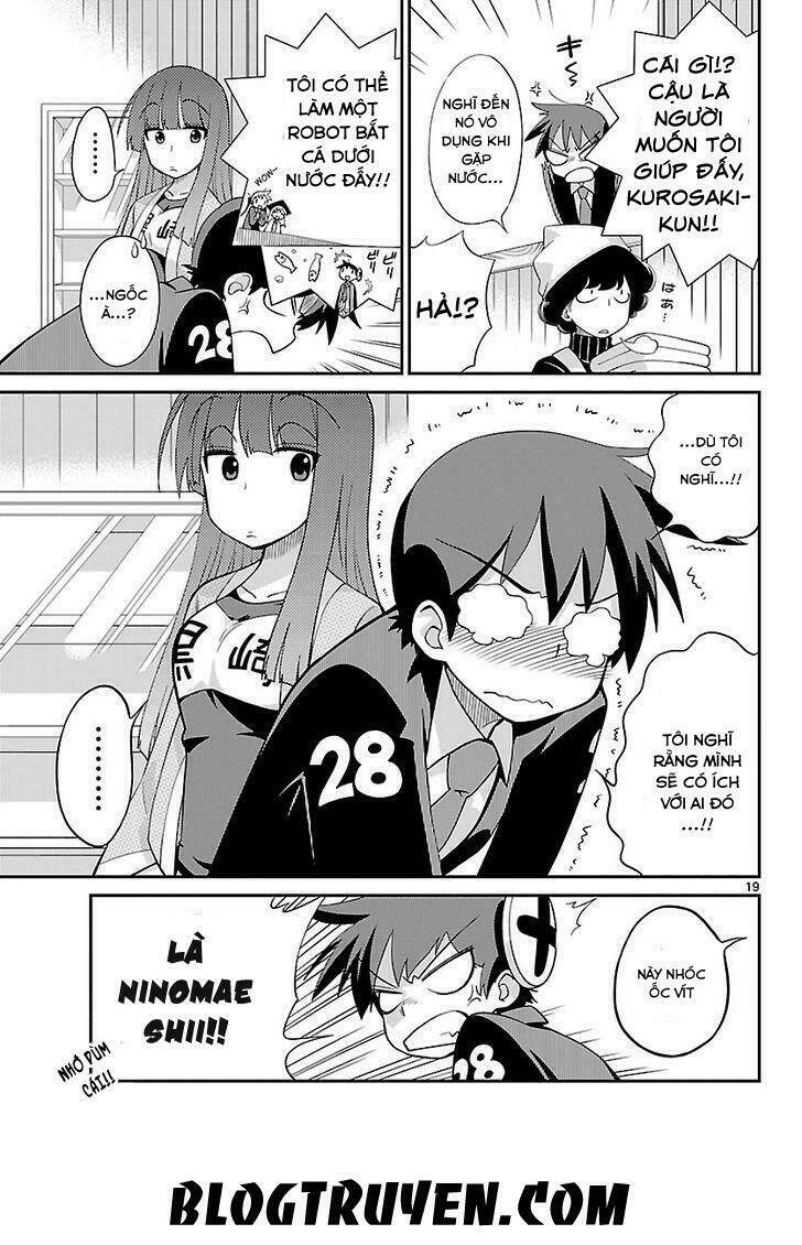 ninomae shii no tsukaikata chapter 14 21