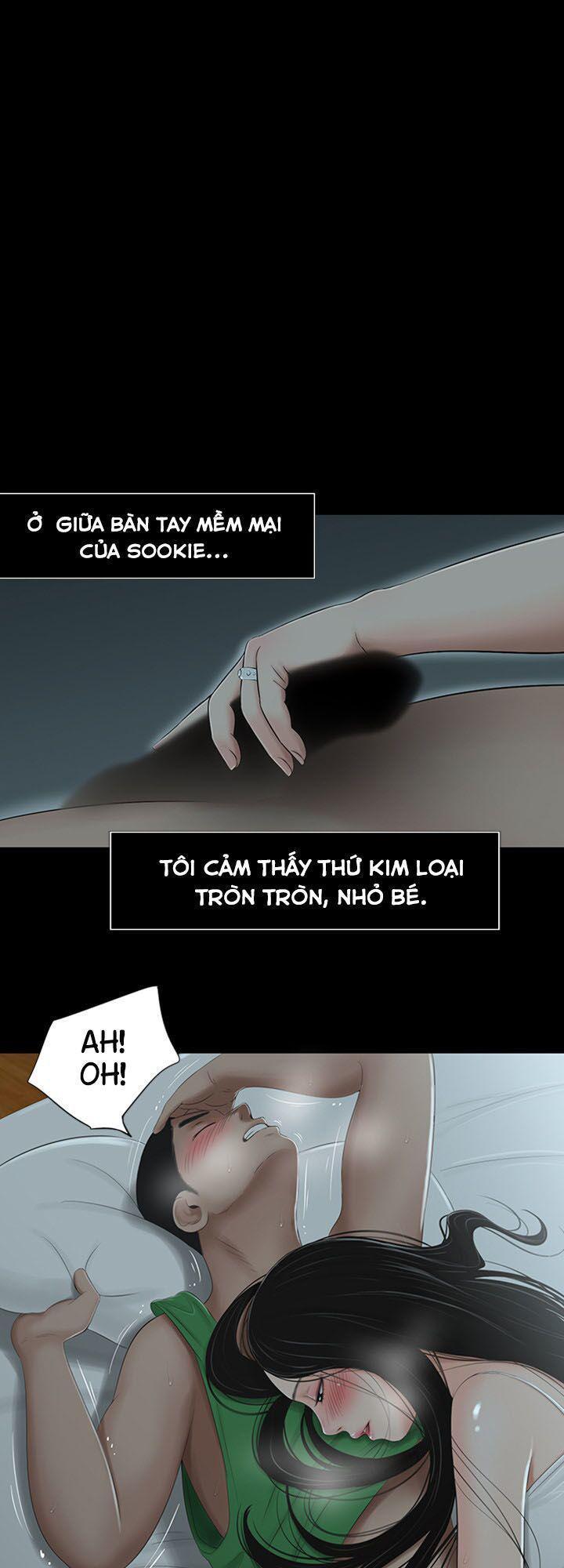 chú và cháu chapter 6 2