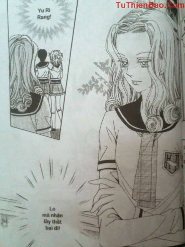 tình trong mộng chapter 4 114