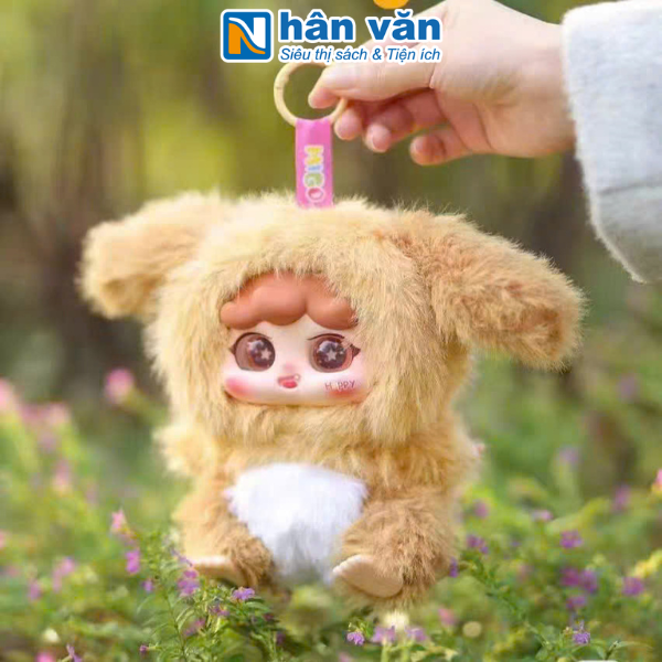 [Chính Hãng] Blindbox MIGO Forest Party - 1 Hộp Lẻ