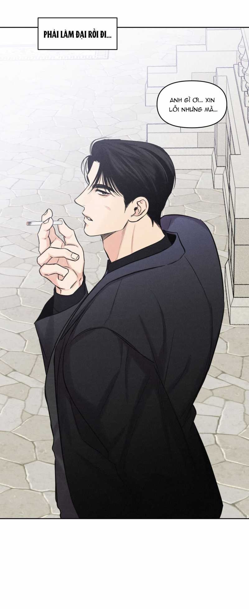 công việc làm thêm hàng ngày chapter 8.2 13