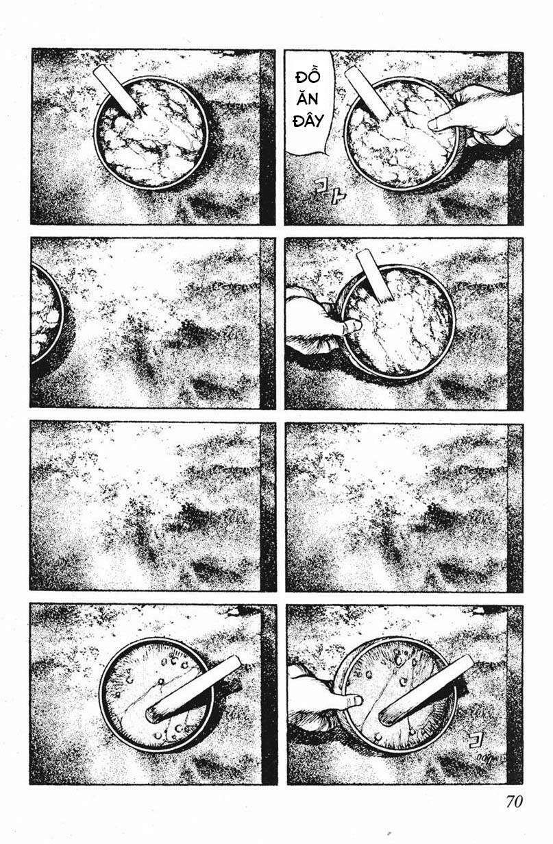 binh pháp mặc công chapter 43 13