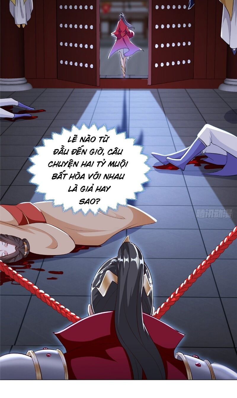 người nuôi rồng chapter 39 15