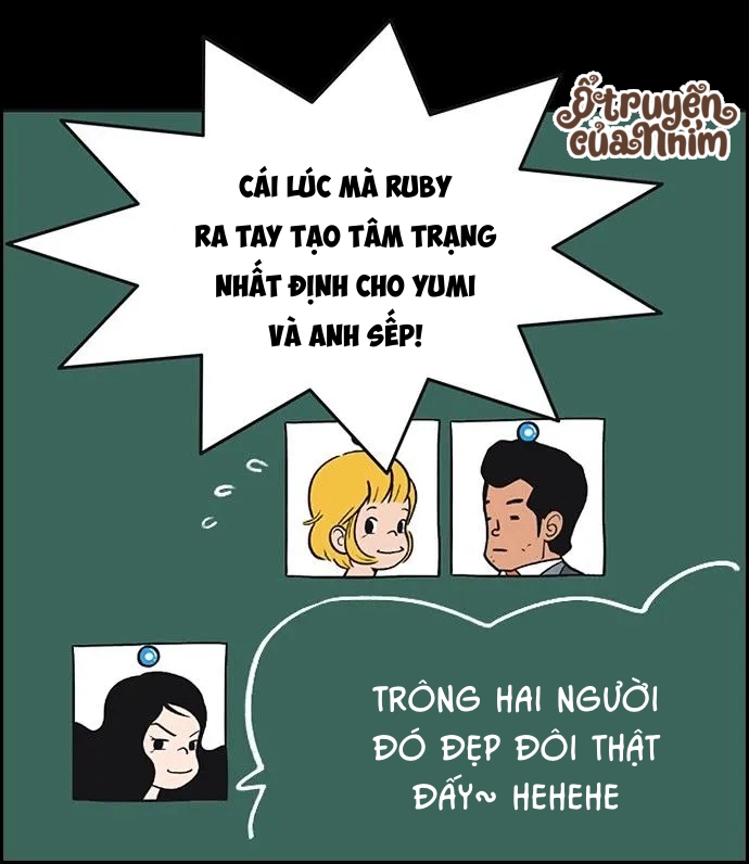 yumis cells chapter 13 10