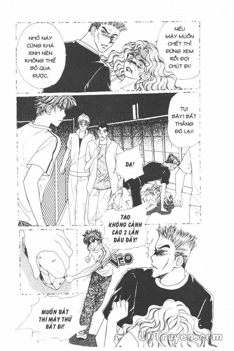 cô nàng ngổ ngáo chapter 5 64