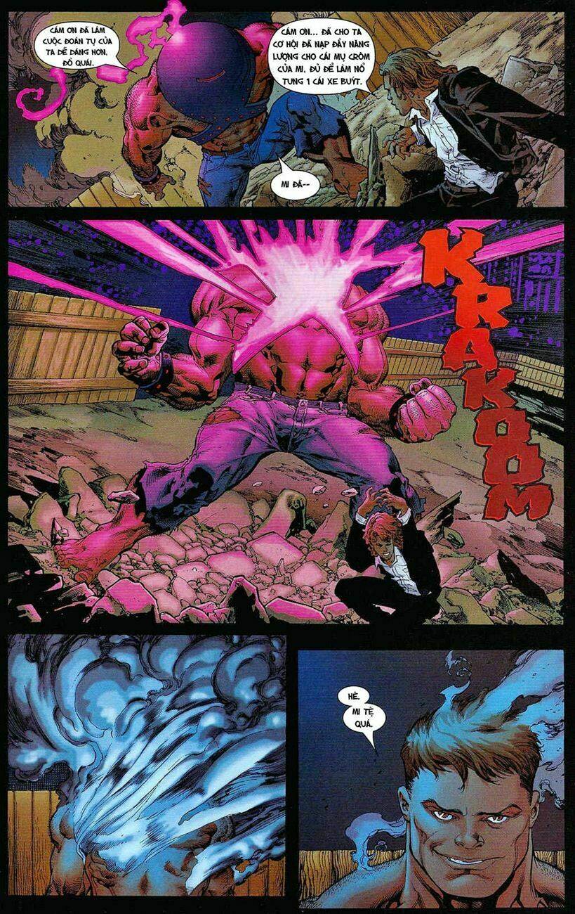 ultimate x-men chapter 60.5 27