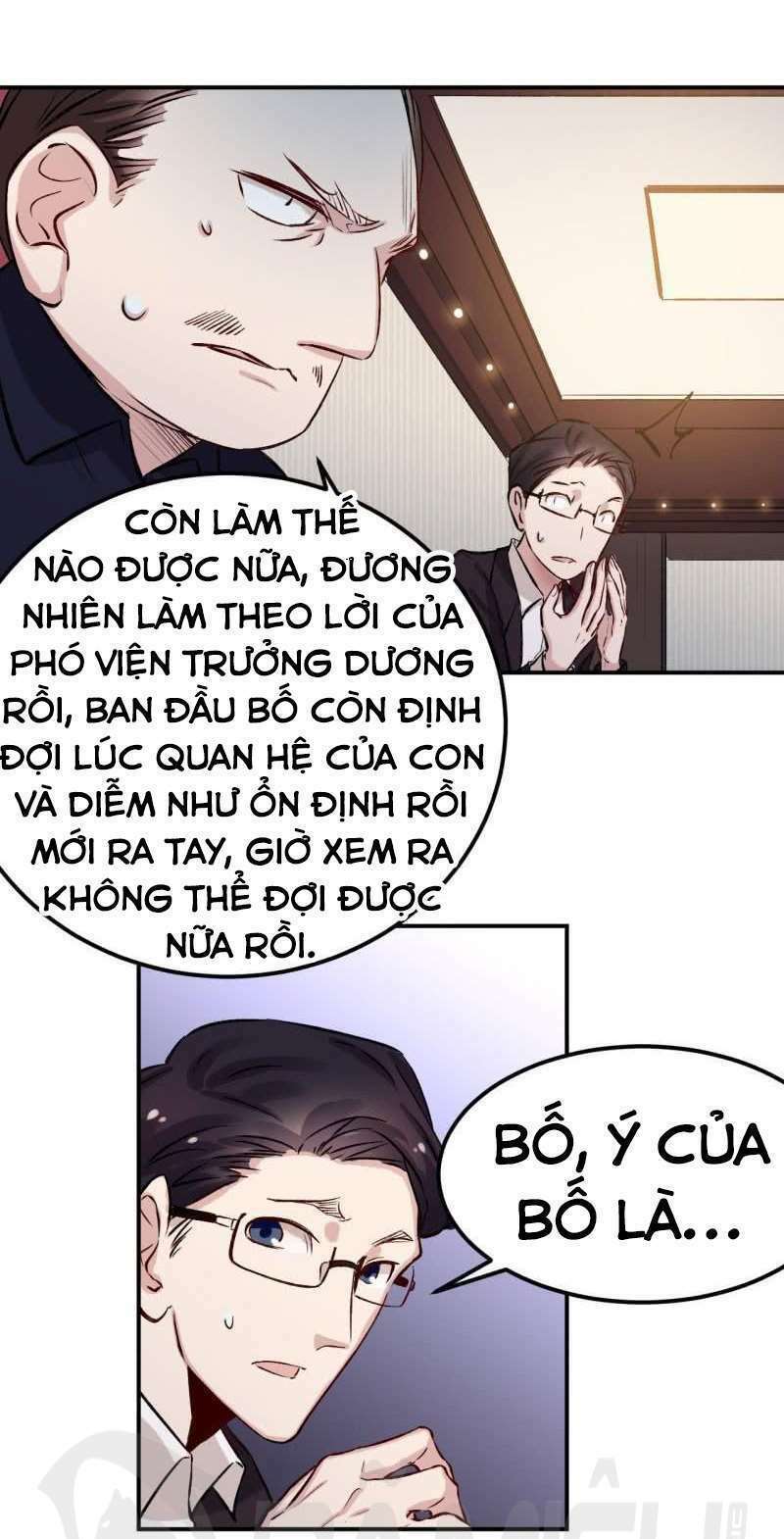 đỉnh phong thần y chapter 67 11