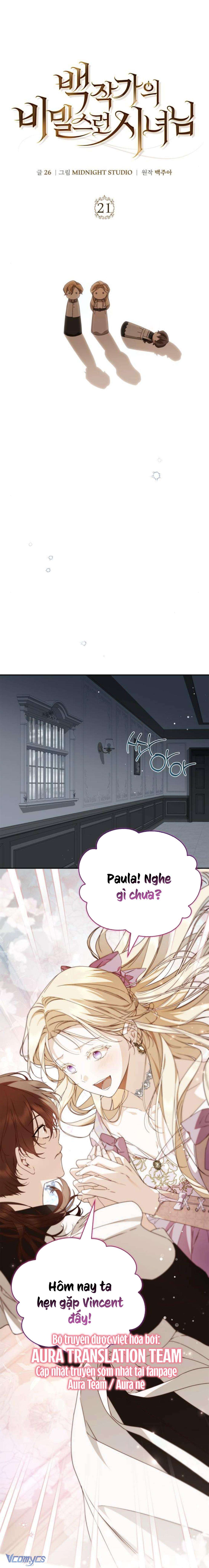 nữ hầu bí mật của nhà bá tước chapter 21 5